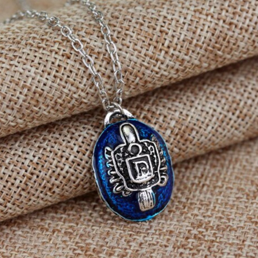 The Vampire Diaries Damon Salvatore Necklaces New